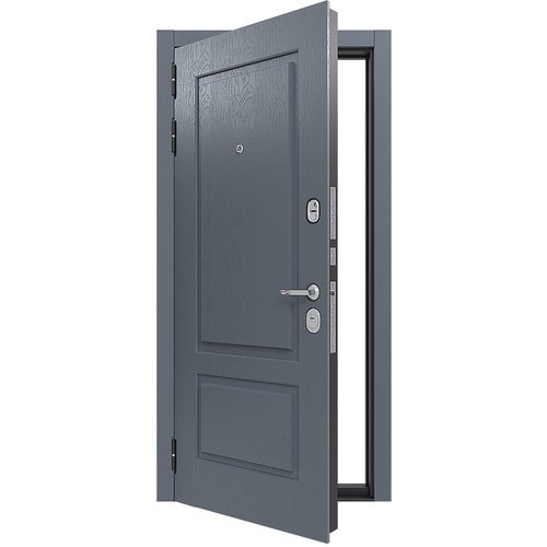 Входная дверь Дверь Novakey SP4
