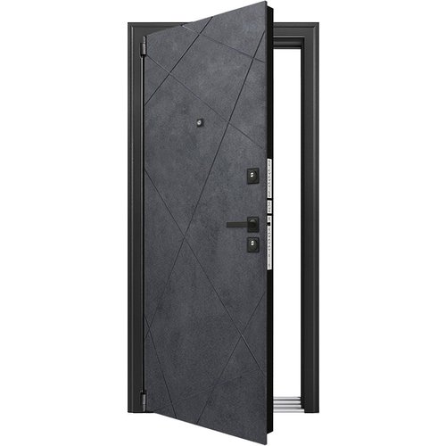 Входная дверь Дверь Novakey SL3