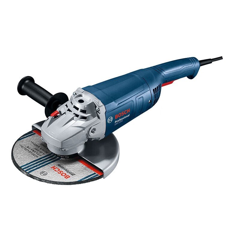 Угловая шлифовальная машина Bosch GWS2200