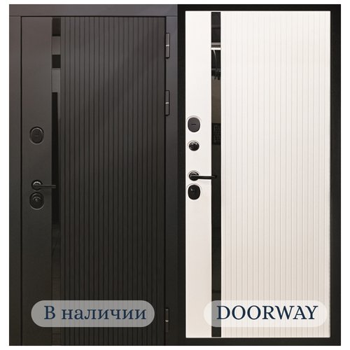 Входная дверь МХ-46 (960*2050, левое)
