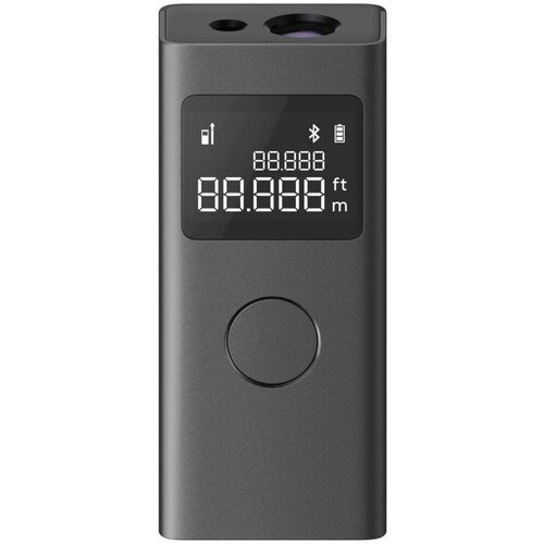 Лазерный дальномер Xiaomi Smart Laser Measure BHR5596GL, 40 м