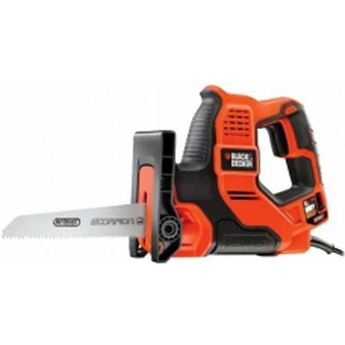 Сабельная пила Black & Decker RS890K