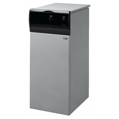 Конвекционный газовый котел BAXI SLIM 1.150 i, 14.9 кВт, одноконтурный