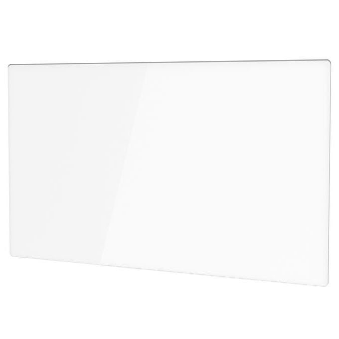 Декоративные панели для серии 'Oslo' Nobo NDG4072 White