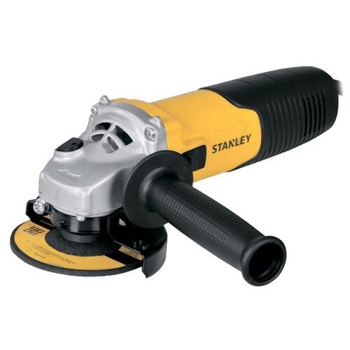 УШМ STANLEY STGS9115, 900 Вт, 115 мм