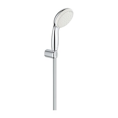 Grohe New Tempesta 100 26164001,  хром хром 1250 мм