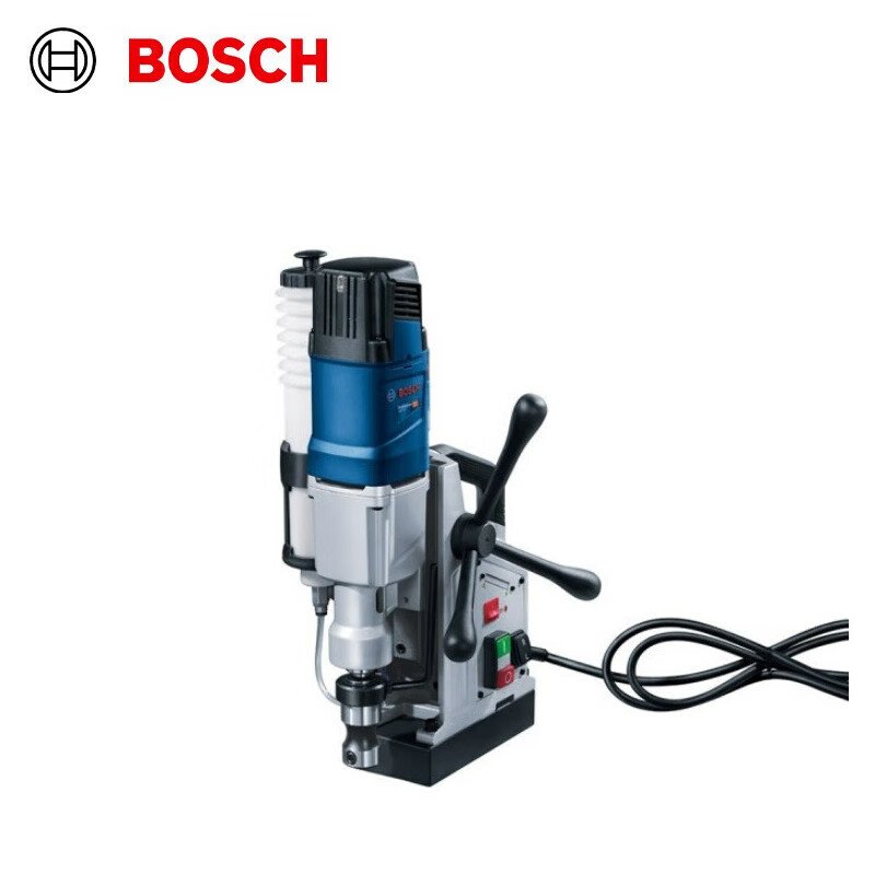 Сверлильный станок Bosch GBM 50-2 Professional, 50 мм