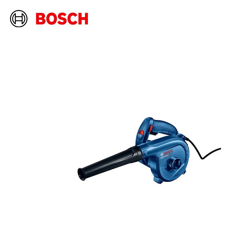 Фен строительный Bosch GBL800E, 800W