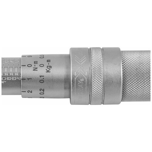 Ключ динамометрический 1/2DR 40-210Nm