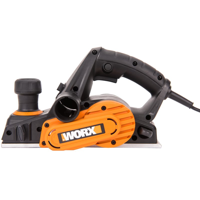 Рубанок WORX WX615