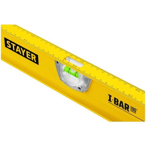 STAYER I-Bar180 1000 мм двутавровый уровень 3470-100_z02