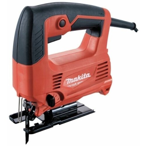 Лобзик Makita M4301, 450 Вт, ход 18 мм (Электролобзик)