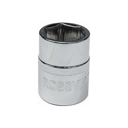 Головка торцевая ROSSVIK S063436 3/4, 36мм