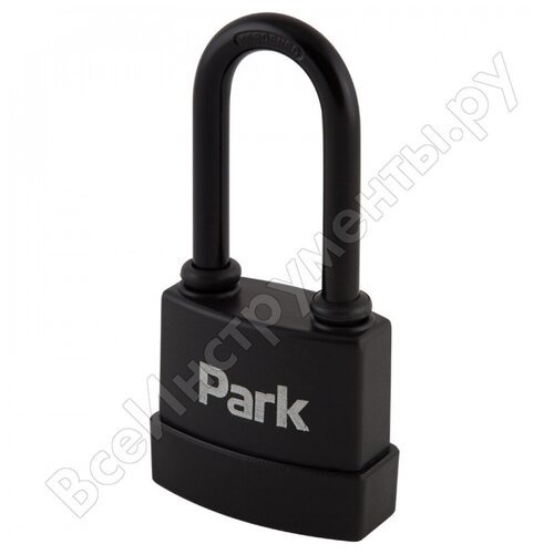 Park P-0255-01 черный/зеленый 1 шт.
