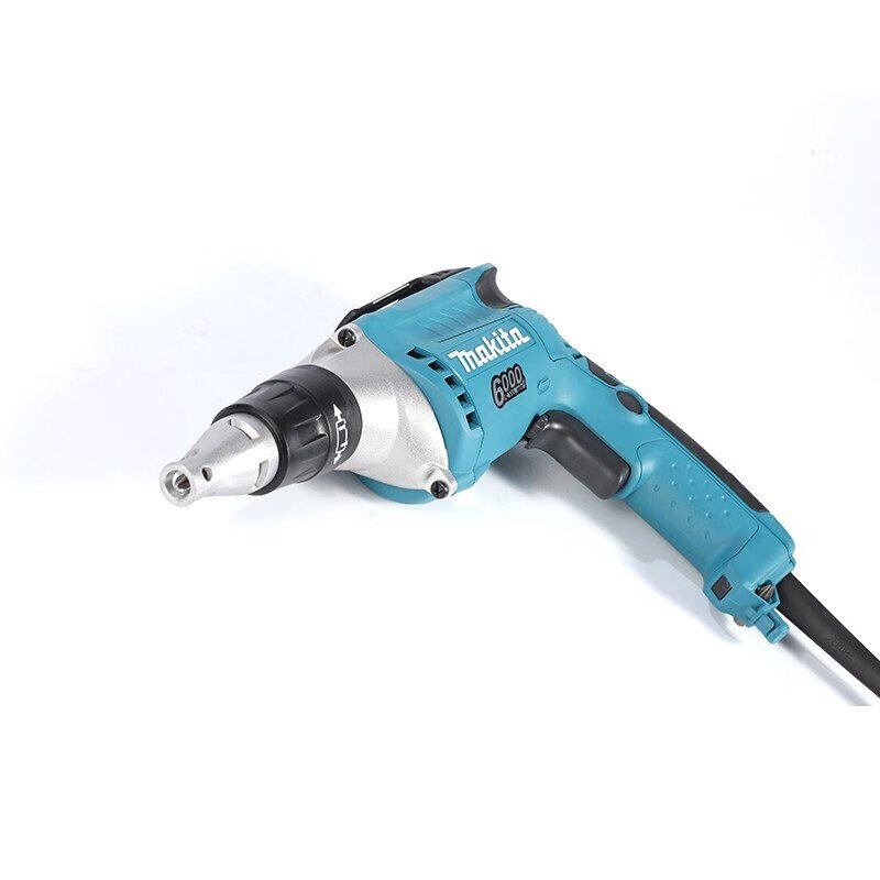 Отвертка вставная Makita FS6300, 570W