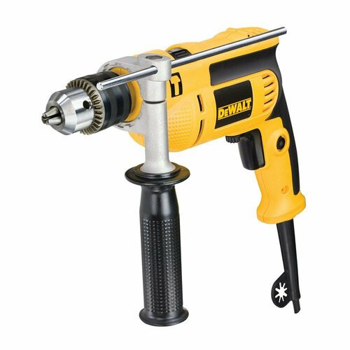 Дрель DeWalt DWD024K