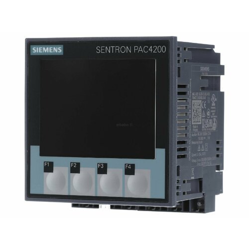 Многофункциональный измерительный прибор 7KM4212-0BA00-2AA0 – Siemens – 4011209822801