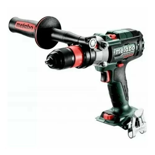 Ударная дрель Metabo SB 18 LTX-3 BL Q I (603185840)