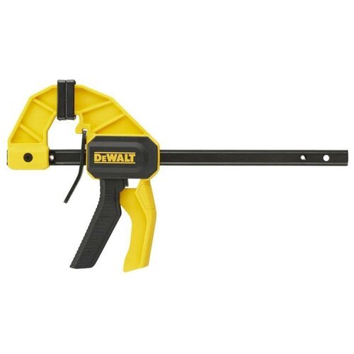 Струбцина быстрозажимная DEWALT, 150 мм, DWHT0-83139