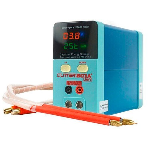 GLITTER 801A+ Battery Spot Welder