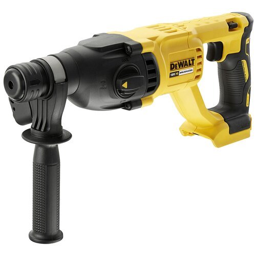 Перфоратор аккумуляторный DeWALT DCH133N, без аккумулятора18 Вт