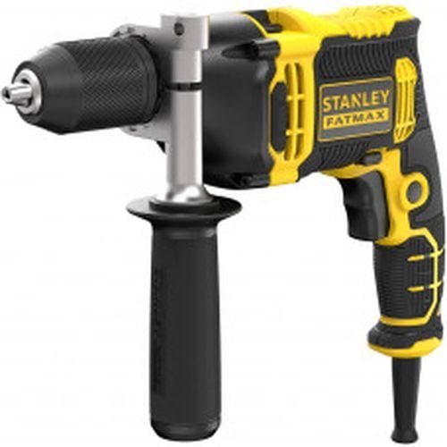 Дрель сетевая Stanley FatMax FMEH750