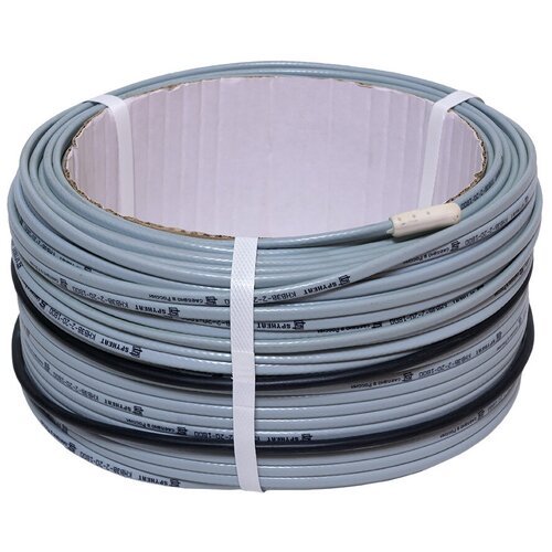 Нагревательный кабель для основного обогрева 7,5м SPYHEAT CD-20-150Вт