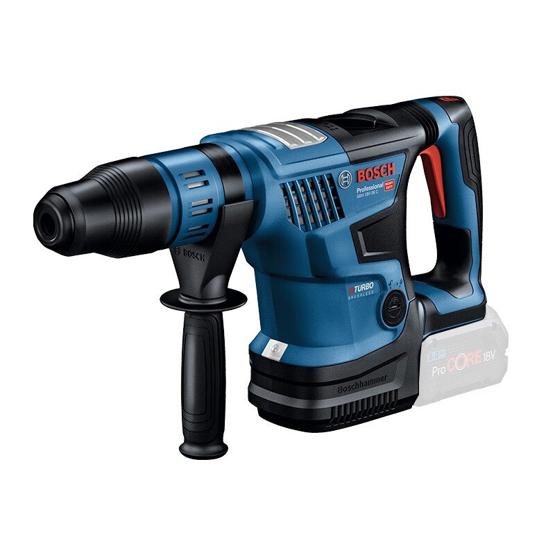 Перфоратор Bosch GBH 18V-36 C, 14 мм