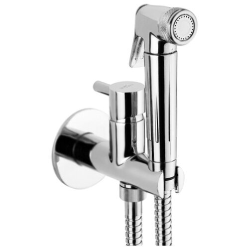 Смеситель Webert Elio EL870301 chrome,  хром хром 1000 мм