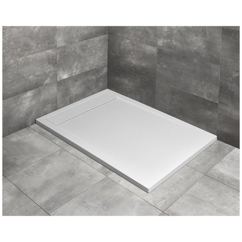 Душевой поддон Radaway Teos F white 120x90 HTF12090-04