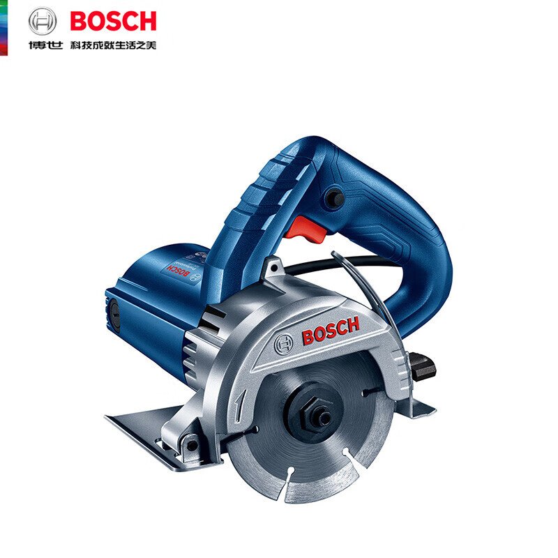 Алмазный плиткорез Bosch GDC 140, 1400W