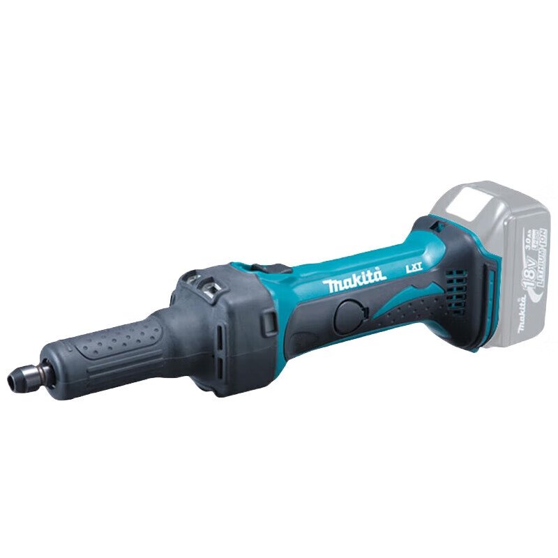 Шлифовальная машина Makita DGD800Z, 6 мм