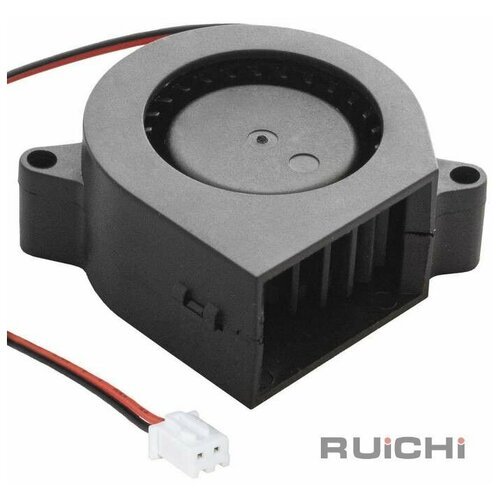 Вентилятор RUICHI RQU 4020MS