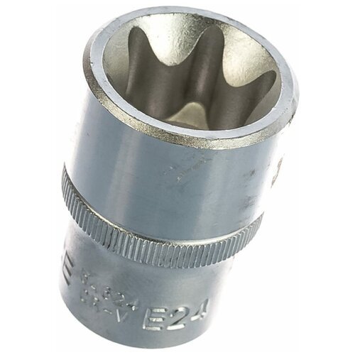 Головка FORCE 1/2 TORX E24 54624