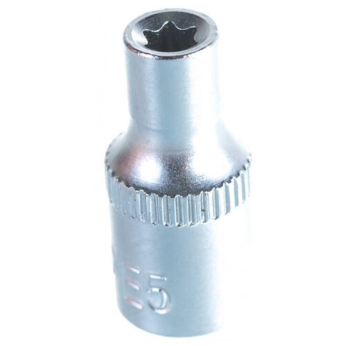 АвтоDело головка торцевая TORX E5 1/4 39305 14829