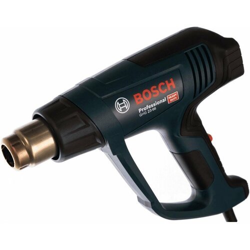 Технический фен Bosch GHG 23-66 2300Вт темп.50-650С (06012A6301)