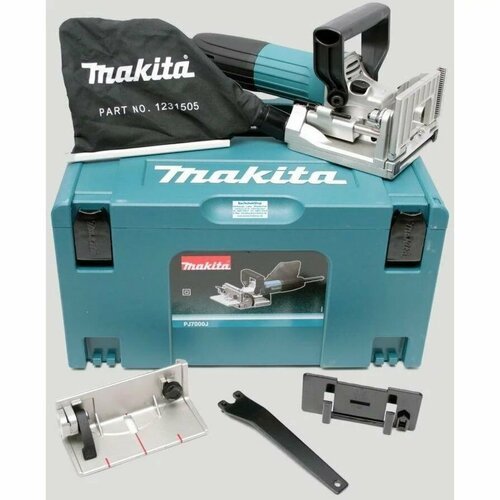 Фрезерная машина Makita PJ7000J