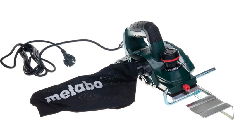 Рубанок Metabo HO 26-82 Рубанок Metabo HO 26-82