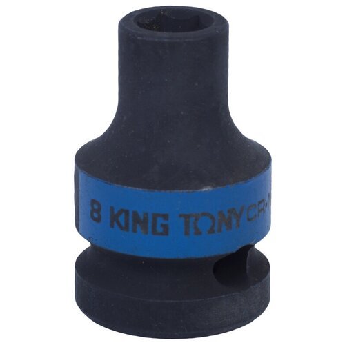 Торцевая головка KING TONY 453508M