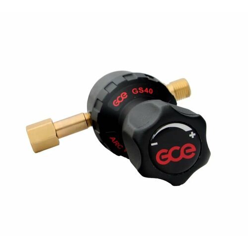 Газовый экономайзер GS40 от GCE - регулируемый