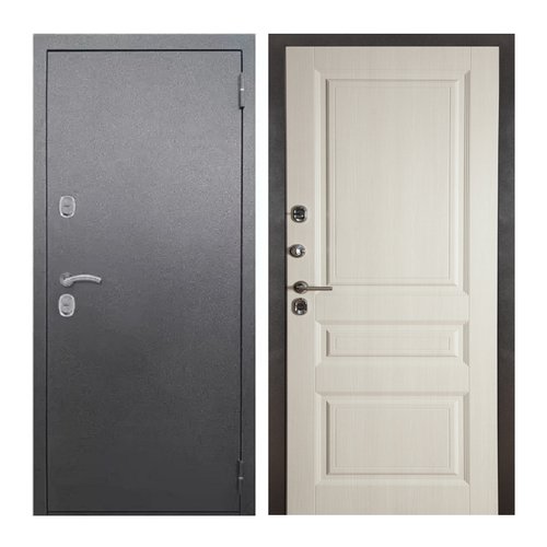 Входная дверь металлическая (железная) в квартиру, в частный дом 'Термо Классика'