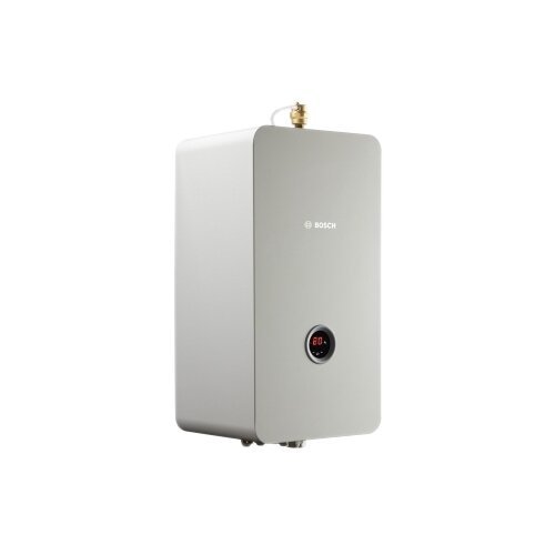 Электрический котел BOSCH Tronic Heat 3500 4, 3.96 кВт, одноконтурный