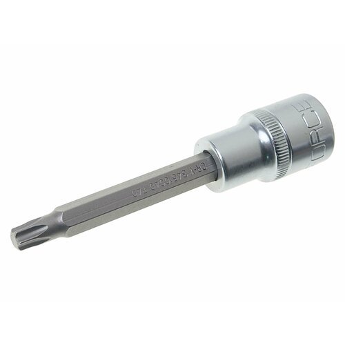 Головка с насадкой TORX ROCKFORCE 1/2 T40 длина 100мм